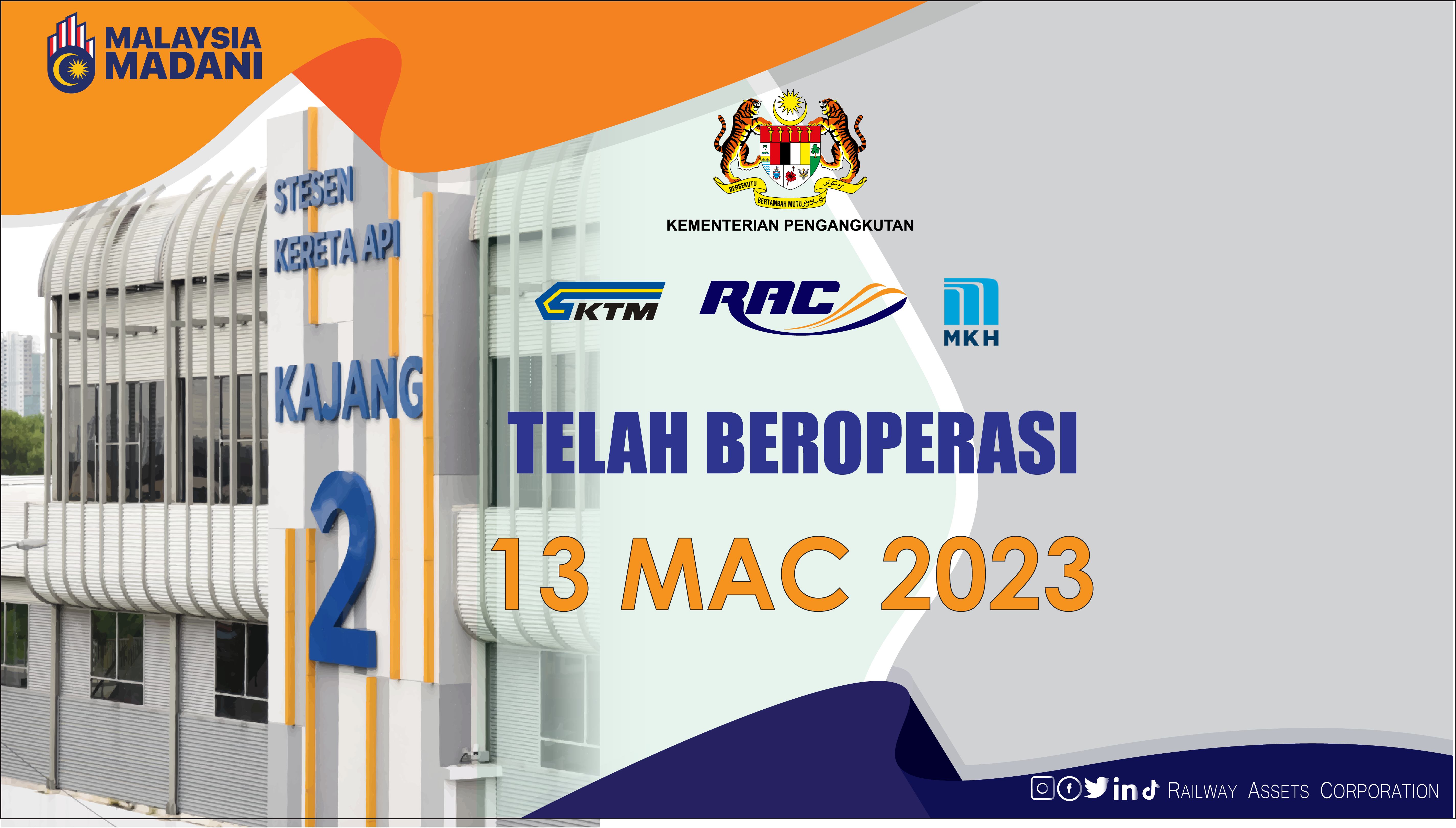 Kajang 2