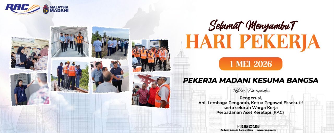 HARI PEKERJA 2026