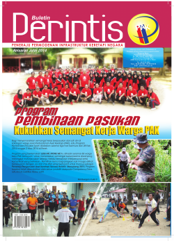 Buletin Edisi 7