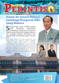 Buletin Edisi 9