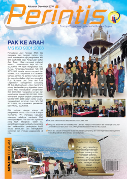 Buletin Edisi 2