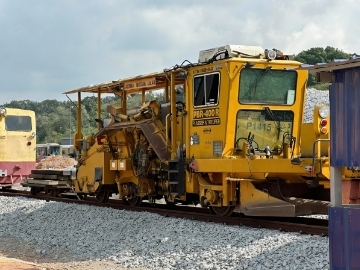 Ballast Regulator