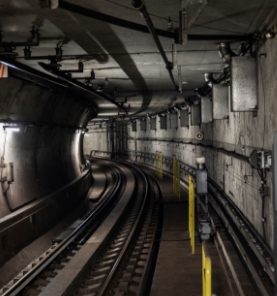 Tunnels