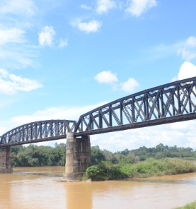 Bridges