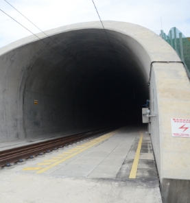 Tunnels