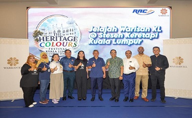 warisan