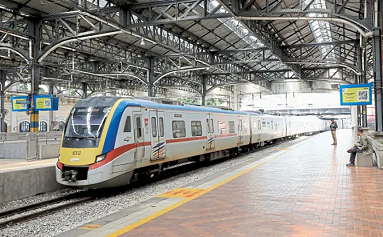 On track to preserve century-old KL landmark