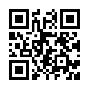 Apple Store QR Code