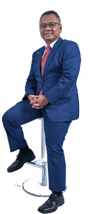 CEO RAC