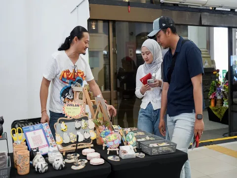The Heritage Colours Festival KLO