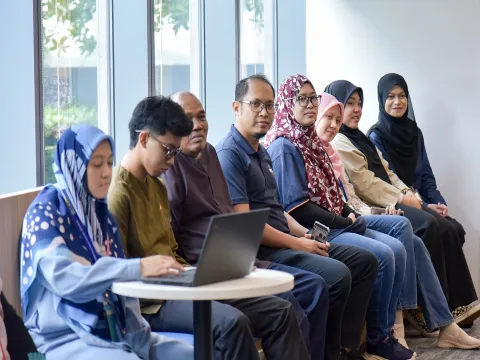 Ceramah Perdana Perkerjaan Beretika, Kehidupan Sejahtera