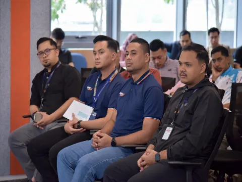 Ceramah Perdana Perkerjaan Beretika, Kehidupan Sejahtera