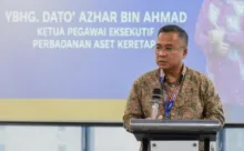 Sesi Townhall Bil. 4/2025